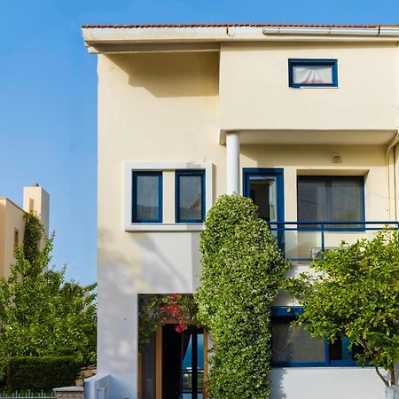 Rhodes Sunrise Maisonette Koskinou  エクステリア 写真
