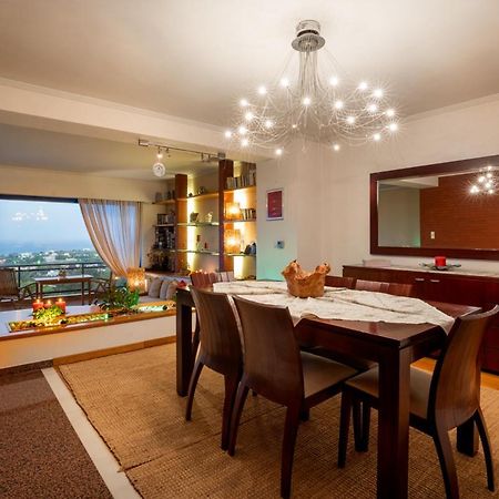 Rhodes Sunrise Maisonette Koskinou  エクステリア 写真