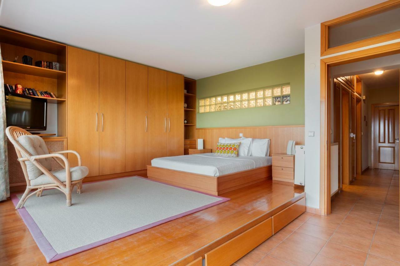 Rhodes Sunrise Maisonette Koskinou  エクステリア 写真
