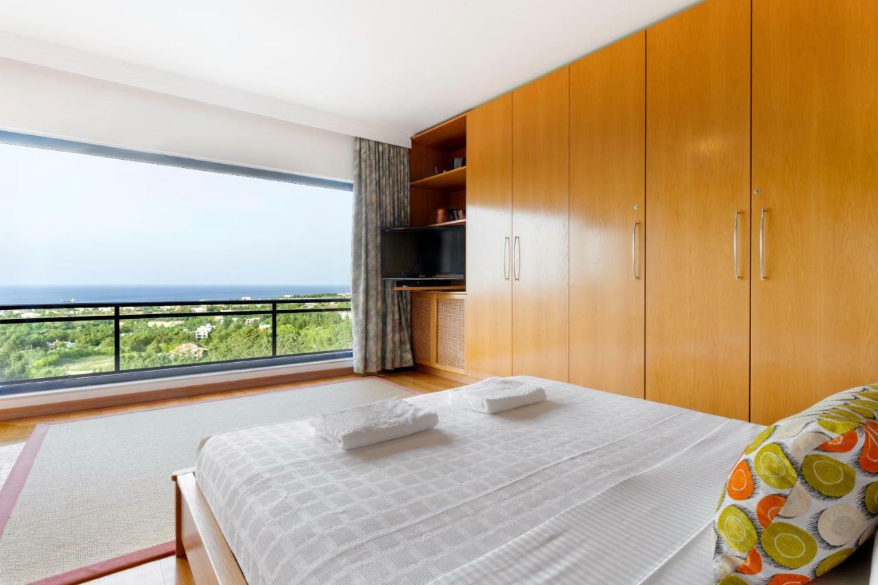 Rhodes Sunrise Maisonette Koskinou  エクステリア 写真