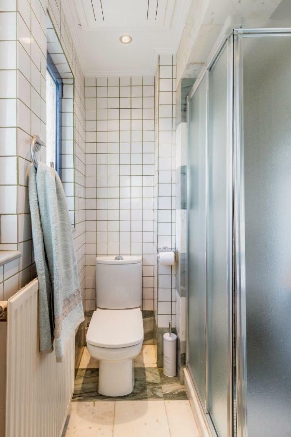 Rhodes Sunrise Maisonette Koskinou  エクステリア 写真